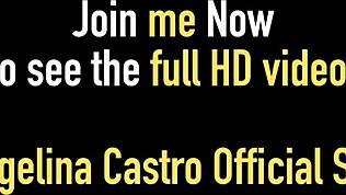 Pizdoase cougare ca Angelina Castro ling în lenjerie sexy, fierbinte de tot! 🔥