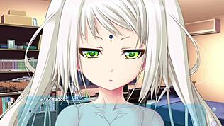 ¿por qué la princesa se está besando con su compañera en la residencia?