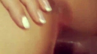 Close-up Pacar Gue Ngewe Keras Abis Ribut Hebat.