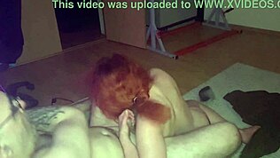 Arc rúgás, mell játék, pofozás fújás közben, csatlakozz most! Nézz szembe durván!