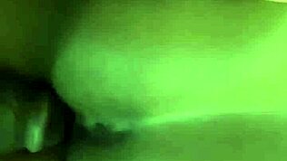 Aku ketahuan ngocok liat badan pacar hitamku yang seksi banget