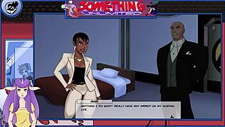 Stor rumpa rumskamrat sväljer min kuk med hennes arsle och svalg i studentrum - Roxanne Roselle