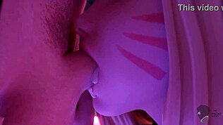 Yo, η ομάδα K/DA του League of Legends ξεφεύγει σε γκάνγκμπανγκ δράση!