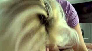 เฮ้ย น้องสาวต่างพ่อ ทำไมถึงทำให้พี่หักหลังเพื่อเสร็จในปากแบบ POV วะ?