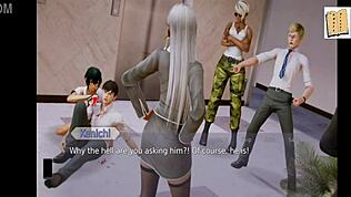 Mengeksplor akademi 155 permainan dewasa panas