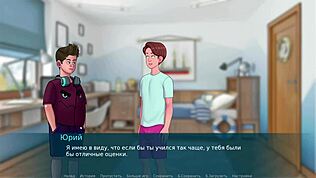 Jeg red den store ræva i yoga, det føltes så horeaktig!