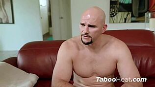 Min styvsyster Cory Chase är bäst på blowjobs, man!