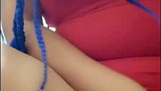 Za rođendan mog polubrata, napravila sam domaći porno video svoje neverovatne siluete