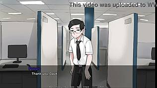 Yo, check Hazel Nut Lattes 2e aflevering met wilde douche seks en grote lul actie! 😍