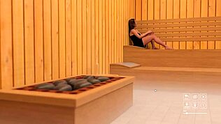 Wow, Kroky debauchery časť 9 sú šialene horúce s divokou akciou!