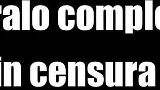 Opazil sem tega mladega 18+ bika, ki je vzel mojo ženo, zdaj na voljo na xvideos red za vse