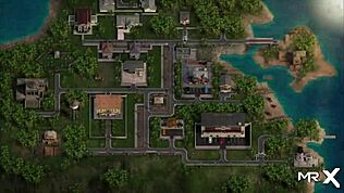 Treasure of Nadia - prodavačka ošukáno v prdeli epizoda 1 scéna 77