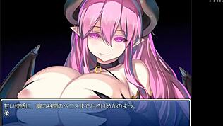 ネメアヘンタイアニメゲームアドベンチャー勃起展開