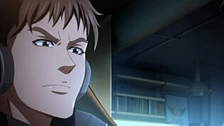 Avatar-kongen episode 12 utspiller seg i en avslappet historie.