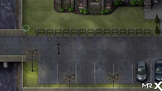 Μπορείς να αντέξεις αυτή την επιδημία λαγνείας χαϊδεύοντας πόδια σε hentai;