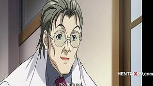 ฉันเห็นเขาเปลี่ยนเลสเบี้ยนให้กลายเป็นตรงเพื่อเข้าร่วมข้างเขา