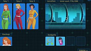 Yo, Paprika Trainer 11'de kıvrımlı gamer kızı tuzağa düşürmeye hazır mısın?