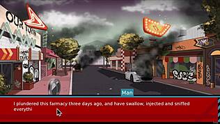 Hú, találtam egy lóherét a Paprika Trainer 3. epizódban, megnézed?