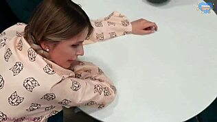 Moja polsestra prosi za hiter seks pred spanjem