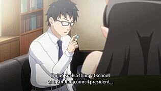 Hei, mitä kuuluu Enjo Kouhai ep 6:lle?