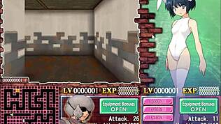 Explorando as Masmorras 2004-12 no Episódio 01