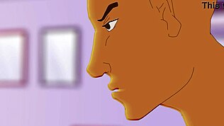 マジックマウスがカートゥーンヘンタイで冒険