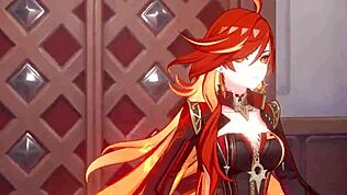 Hey! Mavuika Hisap dan Kongkek dalam Fantasi Pejabat Jeans Trailer!