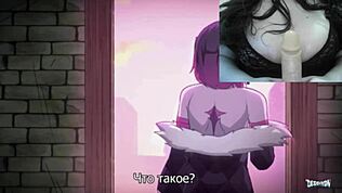 uh, prokletý princ Derpixon hentai mě dostalo!