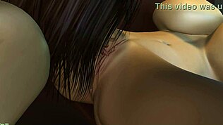 이 룸메이트들 기숙사 소파에서 다시 돌아와