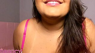 Fühl mich so geil mit Jayden Cole, Katrina Colt und Alina Ali in tabuem Hardcore, kleine 18+ Titten und fette Ärsche machen mich wild in POV