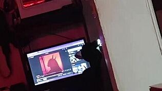 義従姉妹の9月チャレンジに負けて生ハメ！