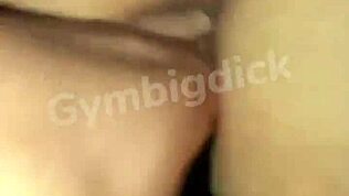 Гей пара азиатских любителей сходят с ума от секса без презерватива в белье