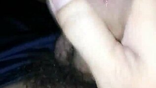 Uhh çok sertim gece yarısı gay arzusu