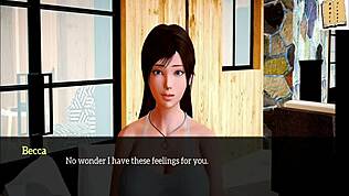 Przygody w nowej rodzinie, odcinek 96