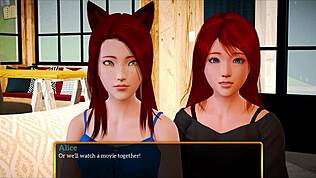 Moje nový rodinný sex dobrodružství