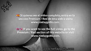 Meu marido fode a puta madura em dogging público na rua!