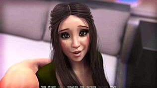 WVM 게임플레이 54화 궁금하지 않아?