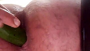 primer plano caliente follando anal con consoladores grandes