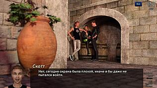 写真猎艳26：骚货硬吃巨屌