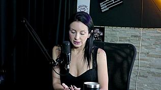 Mora Na Belgica nikmatin porn keras sama kontol Belanda gede - Vitoria Vonteese merah tipis