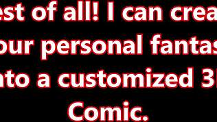 Milujem sledovať svoju milf hotwife ako ju kurvia v cuckold komiksoch