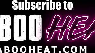 DP férjjel és mostohával, mint Cory Chase