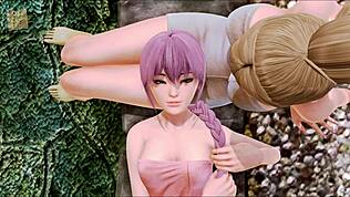 Harem Hotel 114 - Szállodai harem játék