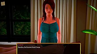 Utforsker nye familiedynamikker i episode 366