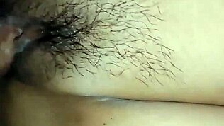 Pacar Pinayku Orgasme Pas Baru Masuk Dalam?