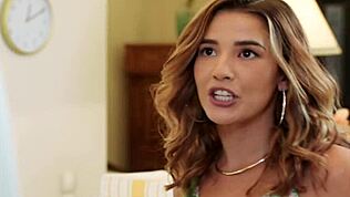 i got blacked with gorgeous agatha in a bbc creampie threesome