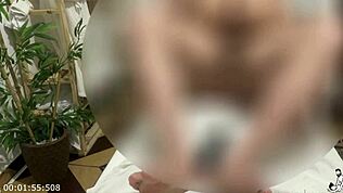 Patient from France grabs masseur’s cock during tantric massage in Brazil. Wild session unfolds!