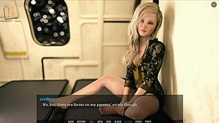 Raziskave zgodb iz neskončne praznine, poglavje 23