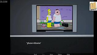 V mé nové rodinné hentai se odvíjí epizoda 74.