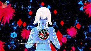 harem hotel 408 cu babe anime curvy în ținute fierbinți 😍